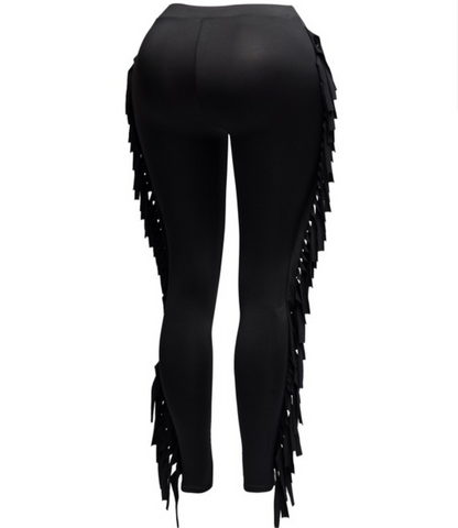 Femme pants