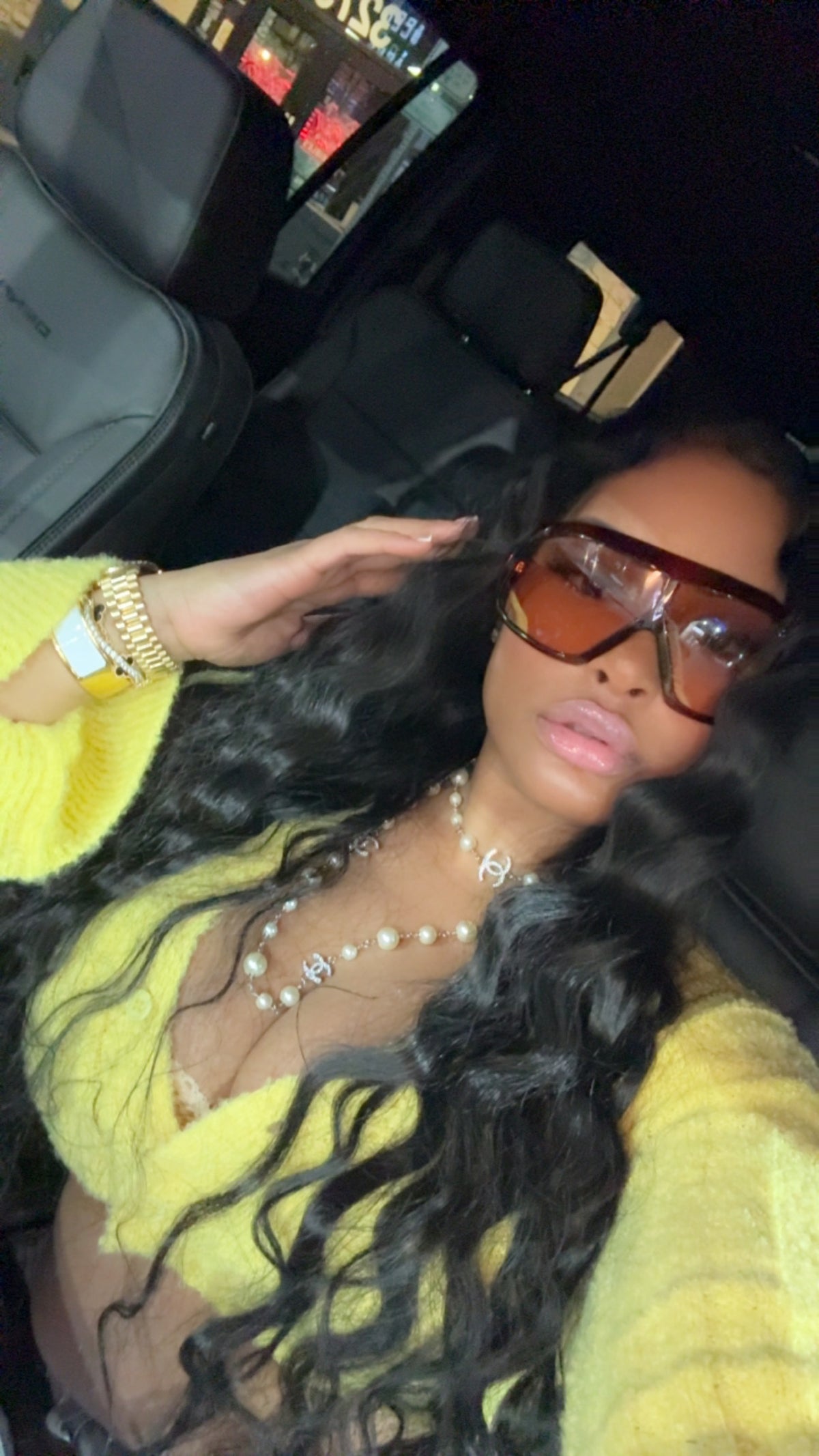 Tommy Shades