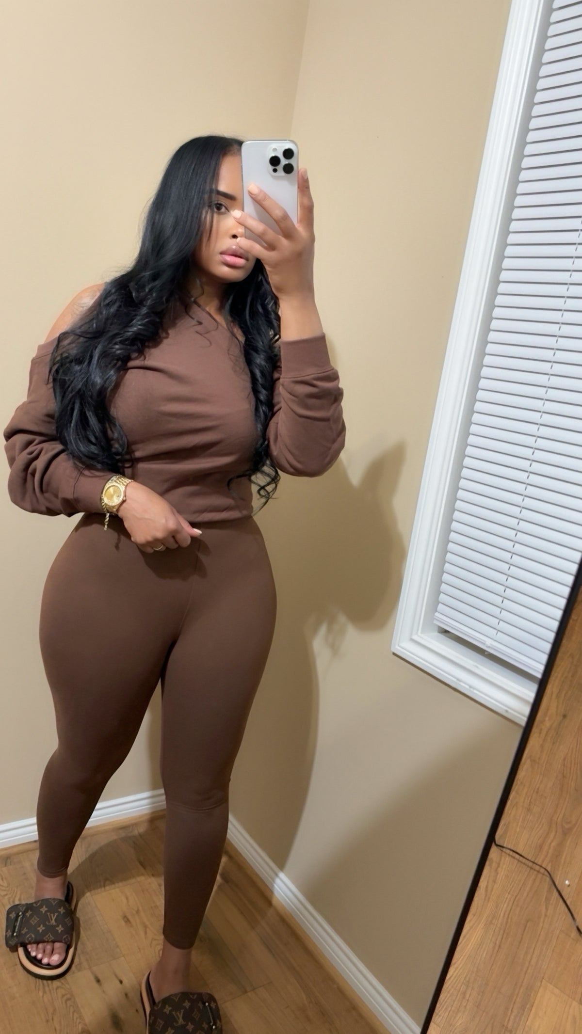 Cut different set