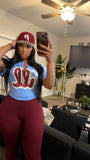 Team tee
