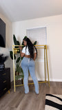 Corset Jean