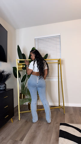 Corset Jean