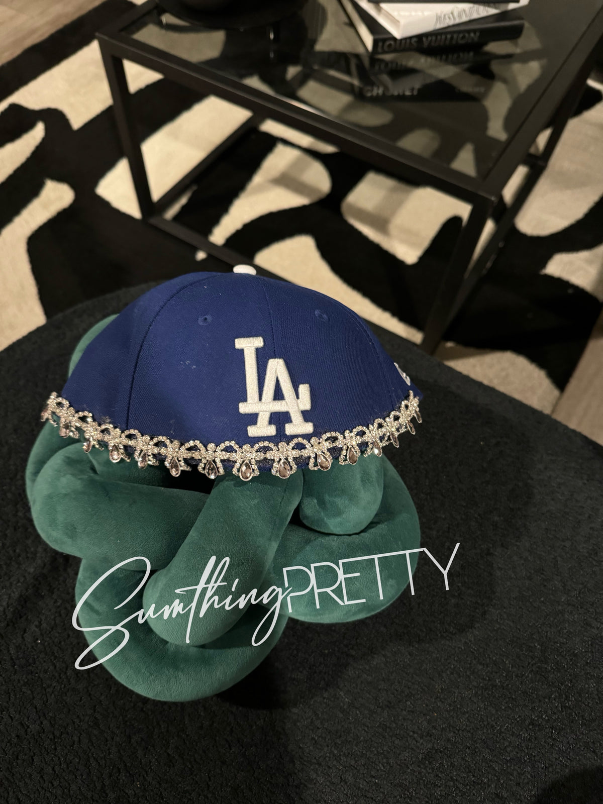 Team hat