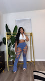 Fever Pants