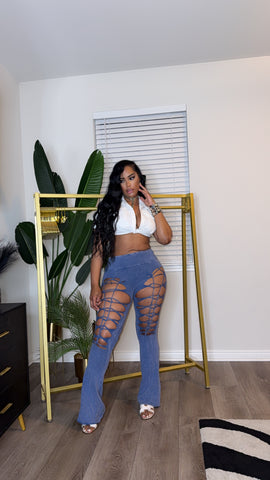 Fever Pants
