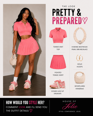 Quitted Tennis set