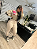Bomb bomber Jacket
