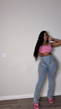 Corset Jean