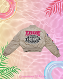 Bomb bomber Jacket