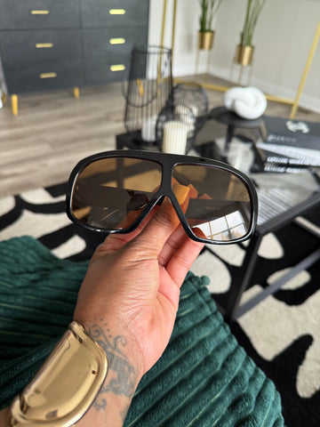 Tommy Shades