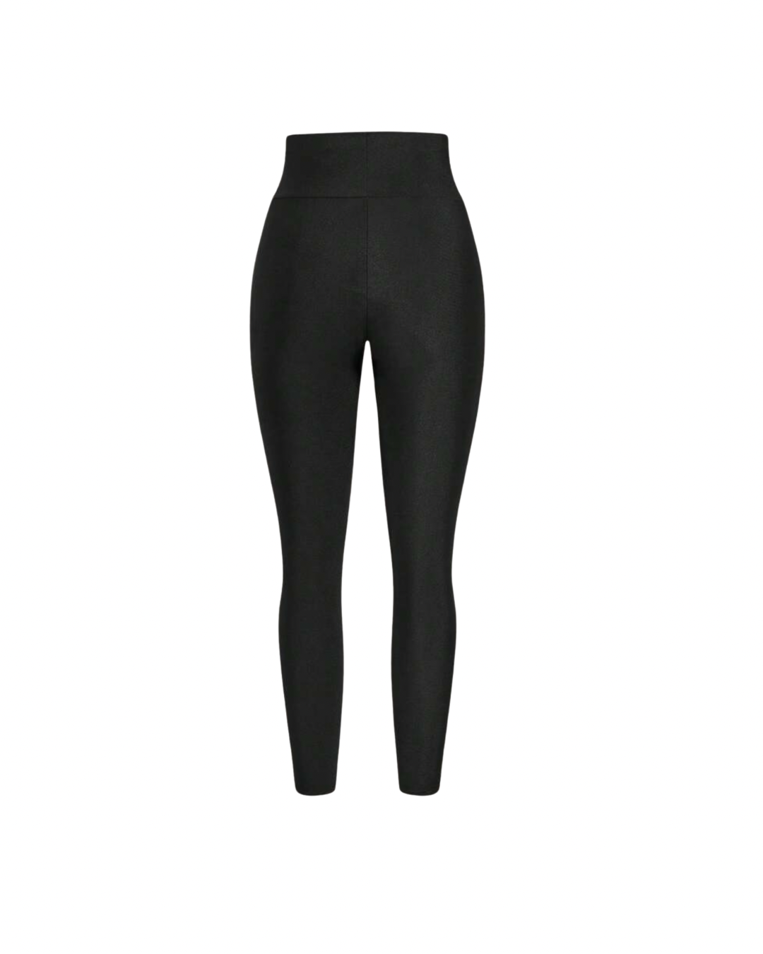 Nylon leggings