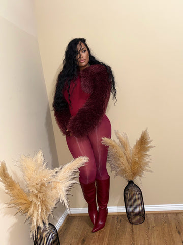 Shag crop