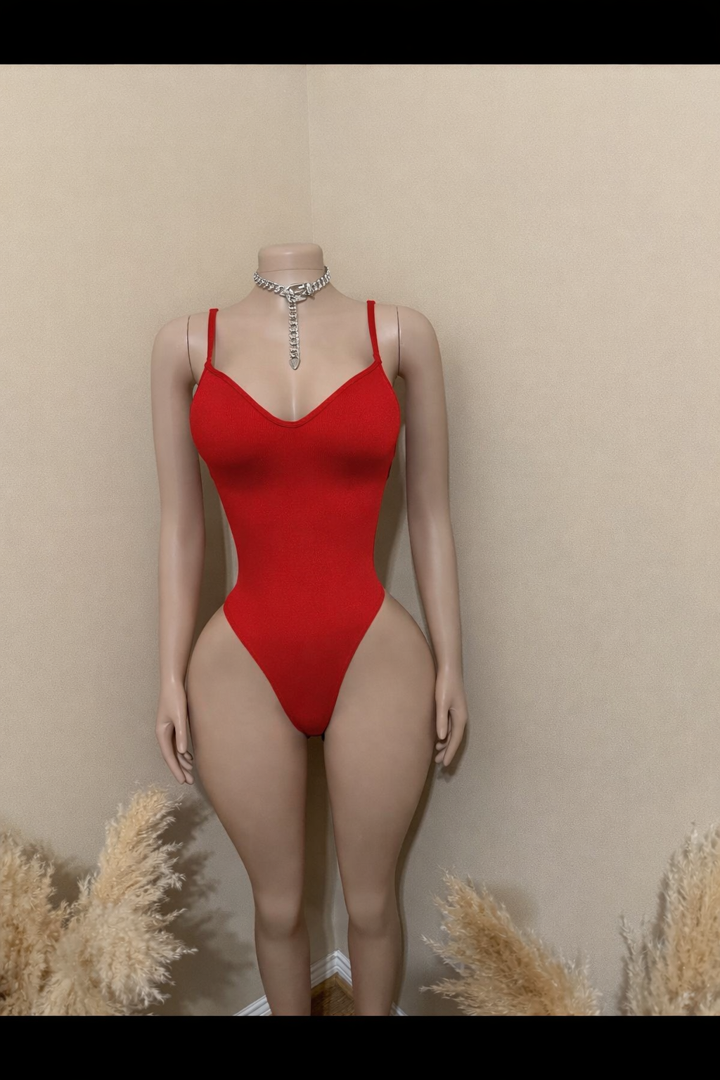 Spanx shaper