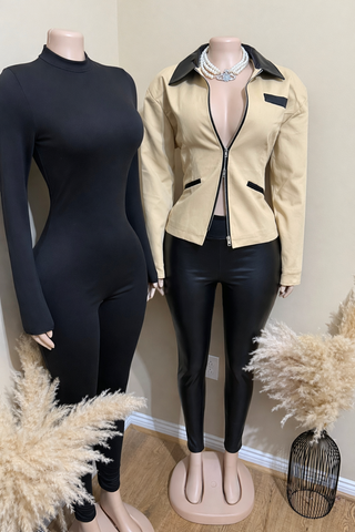 9 to wine blazer