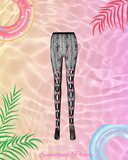 Bow tights