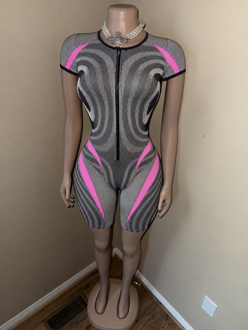 Infused Jumpsuit