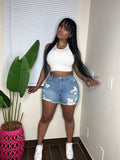 Malibu Shorts