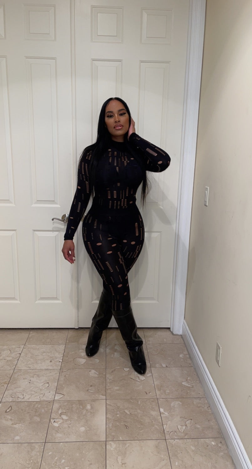 Unholy 2 piece