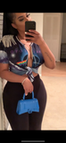 Graphic custom tee Shirt