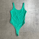 Basic bodysuit