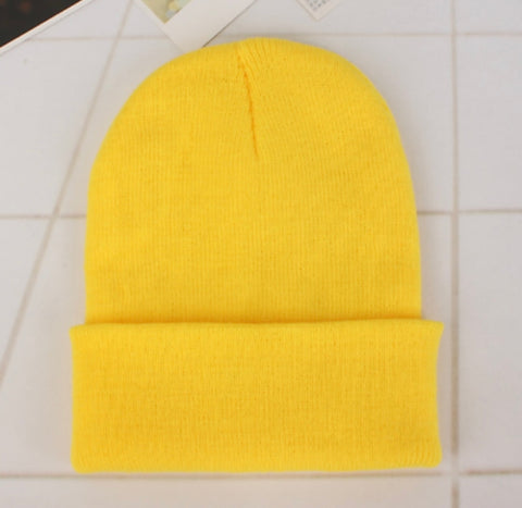 Beanies