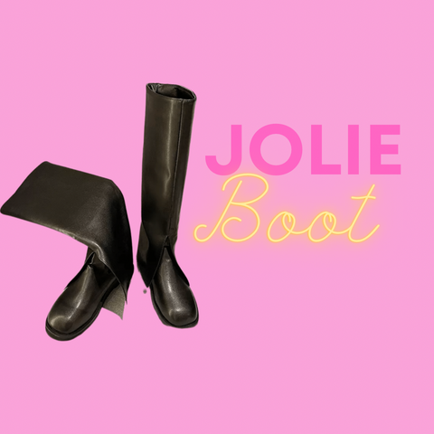 Jolie boot