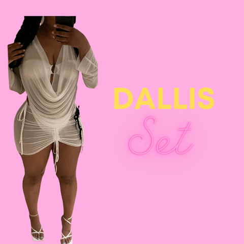 Dallis Set