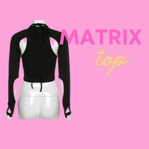 Matrix’s top