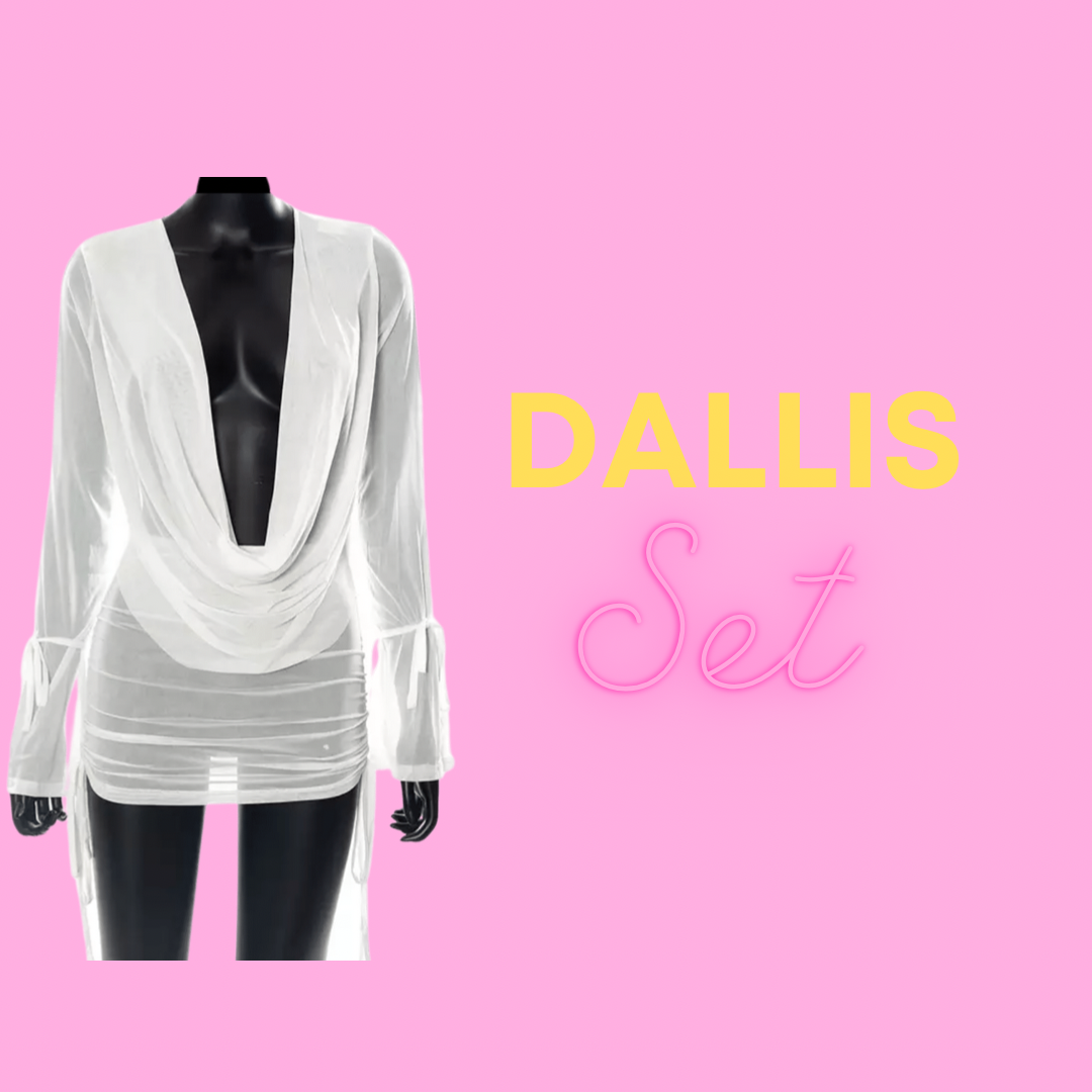 Dallis Set