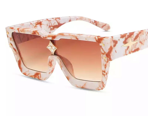 Diamond shades