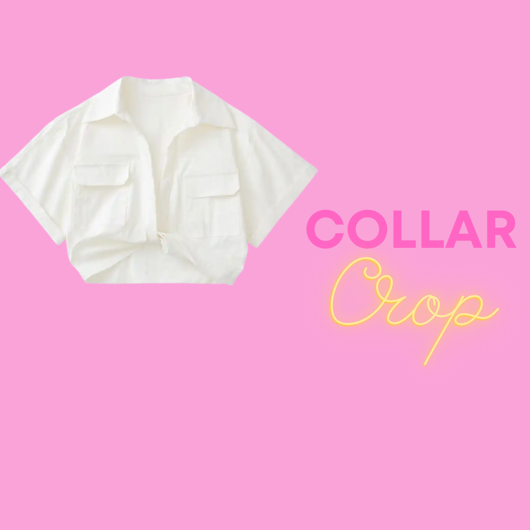 Collar crop