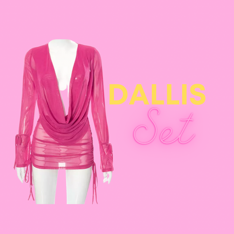 Dallis Set