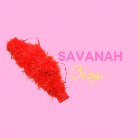 Savanah Crop